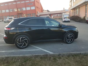 DS DS 7 Crossback | Mobile.bg    4