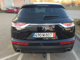 DS DS 7 Crossback | Mobile.bg    6