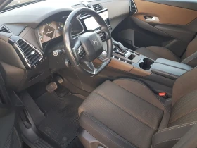 DS DS 7 Crossback | Mobile.bg    9