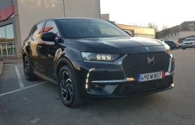 DS DS 7 Crossback | Mobile.bg    3