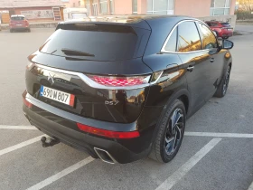 DS DS 7 Crossback | Mobile.bg    5