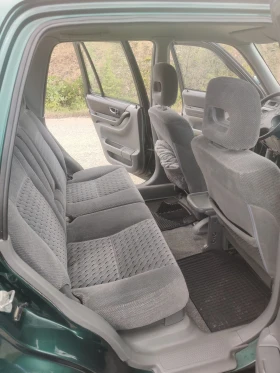 Honda Cr-v 2.0i 4x4 | Mobile.bg    8