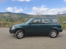 Honda Cr-v 2.0i 4x4 | Mobile.bg    2
