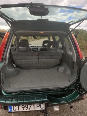 Honda Cr-v 2.0i 4x4 | Mobile.bg    10