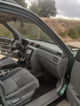 Honda Cr-v 2.0i 4x4 | Mobile.bg    9