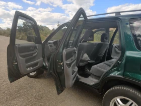 Honda Cr-v 2.0i 4x4 | Mobile.bg    15