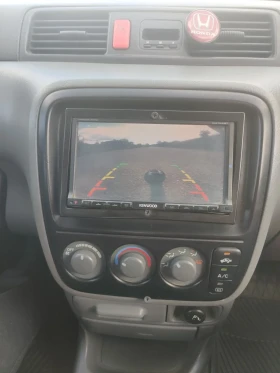 Honda Cr-v 2.0i 4x4 | Mobile.bg    14