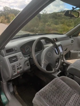 Honda Cr-v 2.0i 4x4 | Mobile.bg    12