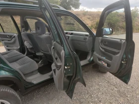 Honda Cr-v 2.0i 4x4 | Mobile.bg    16