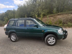 Honda Cr-v 2.0i 4x4 | Mobile.bg    5