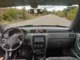 Honda Cr-v 2.0i 4x4 | Mobile.bg    7