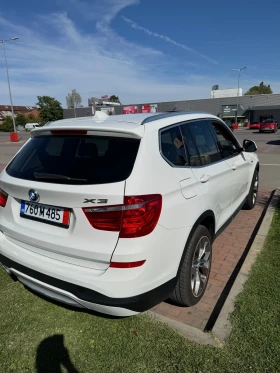 Обява за продажба на BMW X3 FaceLift Фул Екстри 28i ~25 500 лв. - изображение 4 | Auto.bg Обява за продажба на BMW X3 FaceLift Фул Екстри 28i ~25 500 лв. - изображение 4