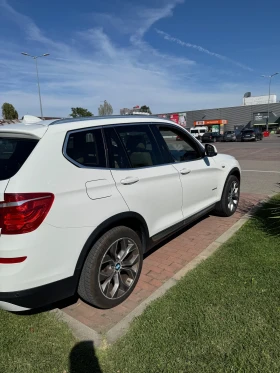 Обява за продажба на BMW X3 FaceLift Фул Екстри 28i ~25 500 лв. - изображение 5 | Auto.bg Обява за продажба на BMW X3 FaceLift Фул Екстри 28i ~25 500 лв. - изображение 5