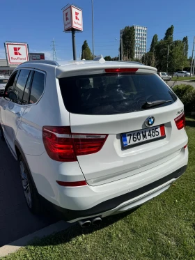 Обява за продажба на BMW X3 FaceLift Фул Екстри 28i ~25 500 лв. - изображение 3 | Auto.bg Обява за продажба на BMW X3 FaceLift Фул Екстри 28i ~25 500 лв. - изображение 3