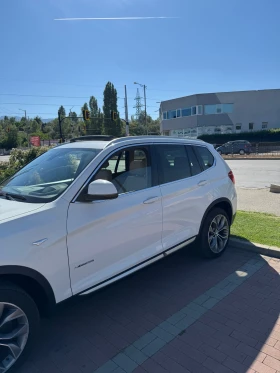 Обява за продажба на BMW X3 FaceLift Фул Екстри 28i ~25 500 лв. - изображение 2 | Auto.bg Обява за продажба на BMW X3 FaceLift Фул Екстри 28i ~25 500 лв. - изображение 2