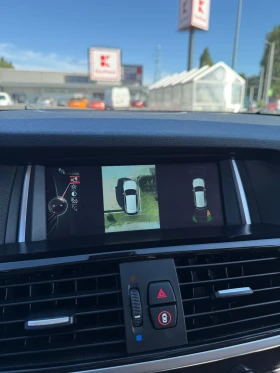 BMW X3 FaceLift Фул Екстри 28i, снимка 14