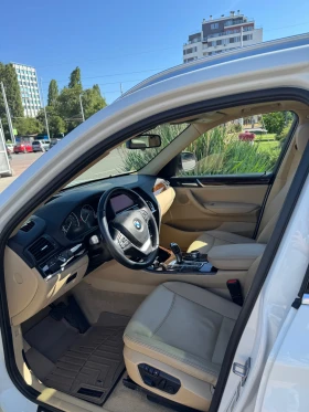 Обява за продажба на BMW X3 FaceLift Фул Екстри 28i ~25 500 лв. - изображение 6 | Auto.bg Обява за продажба на BMW X3 FaceLift Фул Екстри 28i ~25 500 лв. - изображение 6