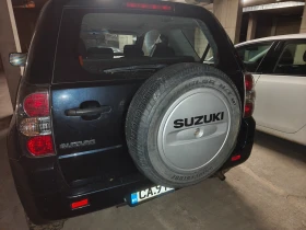Обява за продажба на Suzuki Vitara 1.6 ~3 200 лв. - изображение 1