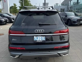 Audi Q7 Komfort * * CARFAX * * АВТО КРЕДИТ * * - 51999 лв. - 59649304 4
