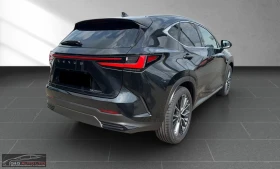 Обява за продажба на Lexus NX 350h НОВ!/LUXURY/243HP/PANO/MEMO/360/HUD/LED/438g ~ 135 599 лв. - изображение 6