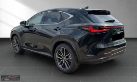 Обява за продажба на Lexus NX 350h НОВ!/LUXURY/243HP/PANO/MEMO/360/HUD/LED/438g ~ 135 599 лв. - изображение 3