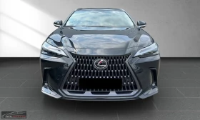 Обява за продажба на Lexus NX 350h НОВ!/LUXURY/243HP/PANO/MEMO/360/HUD/LED/438g ~ 135 599 лв. - изображение 1