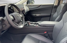 Обява за продажба на Lexus NX 350h НОВ!/LUXURY/243HP/PANO/MEMO/360/HUD/LED/438g ~ 135 599 лв. - изображение 7