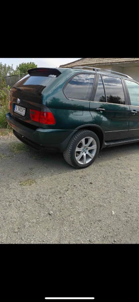 Обява за продажба на BMW X5 ~6 000 лв. - изображение 1 | Auto.bg Обява за продажба на BMW X5 ~6 000 лв. - изображение 1