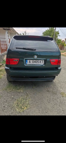 Обява за продажба на BMW X5 ~6 000 лв. - изображение 2 | Auto.bg Обява за продажба на BMW X5 ~6 000 лв. - изображение 2