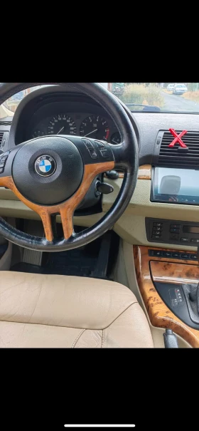 Обява за продажба на BMW X5 ~6 000 лв. - изображение 5 | Auto.bg Обява за продажба на BMW X5 ~6 000 лв. - изображение 5