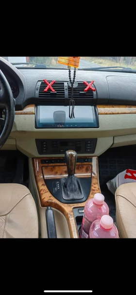 Обява за продажба на BMW X5 ~6 000 лв. - изображение 6 | Auto.bg Обява за продажба на BMW X5 ~6 000 лв. - изображение 6
