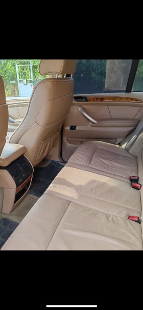 Обява за продажба на BMW X5 ~6 000 лв. - изображение 3 | Auto.bg Обява за продажба на BMW X5 ~6 000 лв. - изображение 3