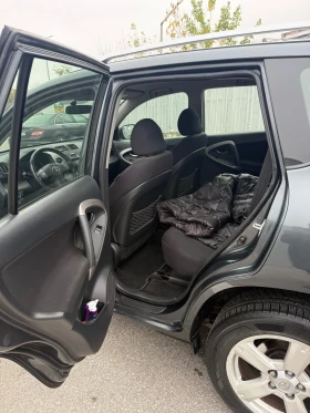 Toyota Rav4 2, 2 136 kc, снимка 9