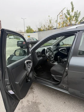 Toyota Rav4 2, 2 136 kc, снимка 8