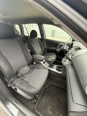 Toyota Rav4 2, 2 136 kc, снимка 12