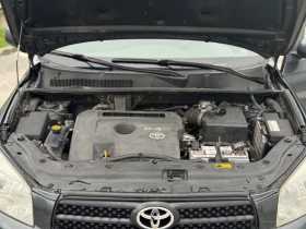 Toyota Rav4 2, 2 136 kc, снимка 15
