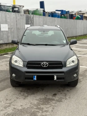 Toyota Rav4 2, 2 136 kc, снимка 1