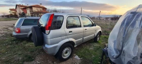 Daihatsu Terios 1.3, снимка 4 — Bazar.bg Daihatsu Terios 1.3, снимка 4