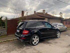 Mercedes-Benz ML 350 BLUETEC* 4Matic* AMG* Keyless* Designo* Подгрев* P - 27990 лв. / 14311.06 € - 38561480 2
