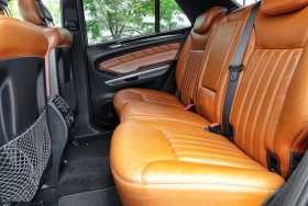 Mercedes-Benz ML 350 BLUETEC* 4Matic* AMG* Keyless* Designo* Подгрев* P, снимка 15