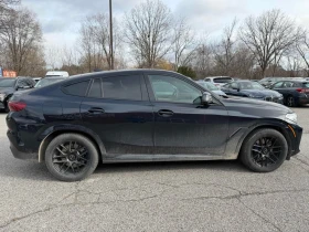 BMW X6 * xDrive40i * CARFAX * ЦЕНА ДО БГ - 80950 лв. / 41389.08 € - 98918836 4