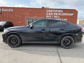 BMW X6 * xDrive40i * CARFAX * ЦЕНА ДО БГ - 80950 лв. / 41389.08 € - 98918836 3