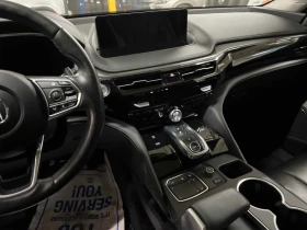 Acura Mdx * Platinum Elite * CARFAX * БЕЗ ПЪРВОНАЧАЛНА ВНОСК, снимка 9