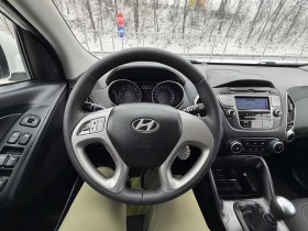 Hyundai IX35 1.7CRDI* TOP* KLIMATRONIK - 7199 € / 14080.02 лв. - 37295517 12