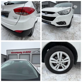 Hyundai IX35 1.7CRDI* TOP* KLIMATRONIK - 7199 € / 14080.02 лв. - 37295517 16