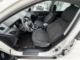 Hyundai IX35 1.7CRDI* TOP* KLIMATRONIK - 7199 € / 14080.02 лв. - 37295517 10