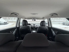 Hyundai IX35 1.7CRDI* TOP* KLIMATRONIK - 7199 € / 14080.02 лв. - 37295517 8
