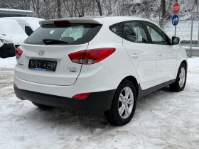 Hyundai IX35 1.7CRDI* TOP* KLIMATRONIK - 7199 € / 14080.02 лв. - 37295517 4
