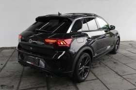 VW T-Cross R-LINE/300HP/AKRAPOVIC/PANO/4X4/CAM/DIGITAL/962v, снимка 6
