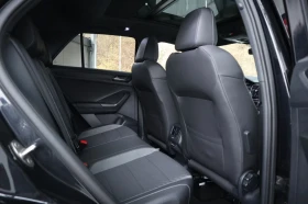 VW T-Cross R-LINE/300HP/AKRAPOVIC/PANO/4X4/CAM/DIGITAL/962v, снимка 12